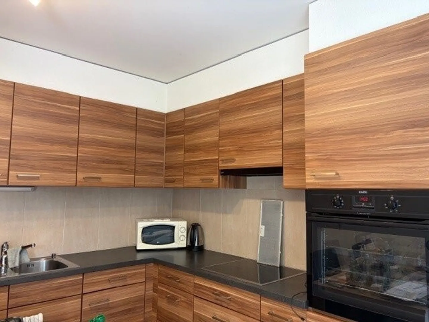 2,5-Zimmer-Wohnung zur Miete in Sion - Foto 2 von 8