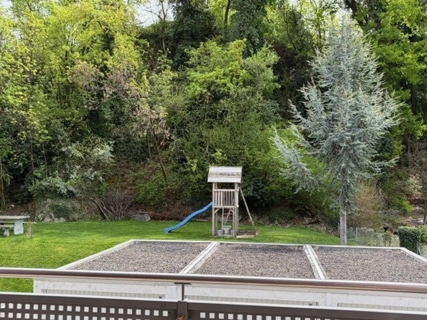 2,5-Zimmer-Wohnung zur Miete in Sion - Foto 8 von 8