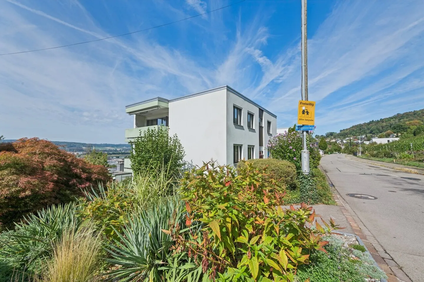 Fantastische Aussichten - auch für Investoren - Photo 2 sur 8