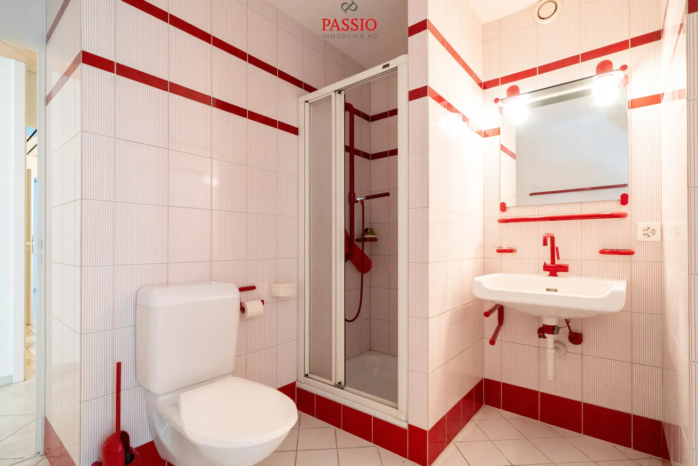 Casa a schiera di 4,5 vani in posizione privilegiata con ampio spazio esterno - Foto 12 di 39