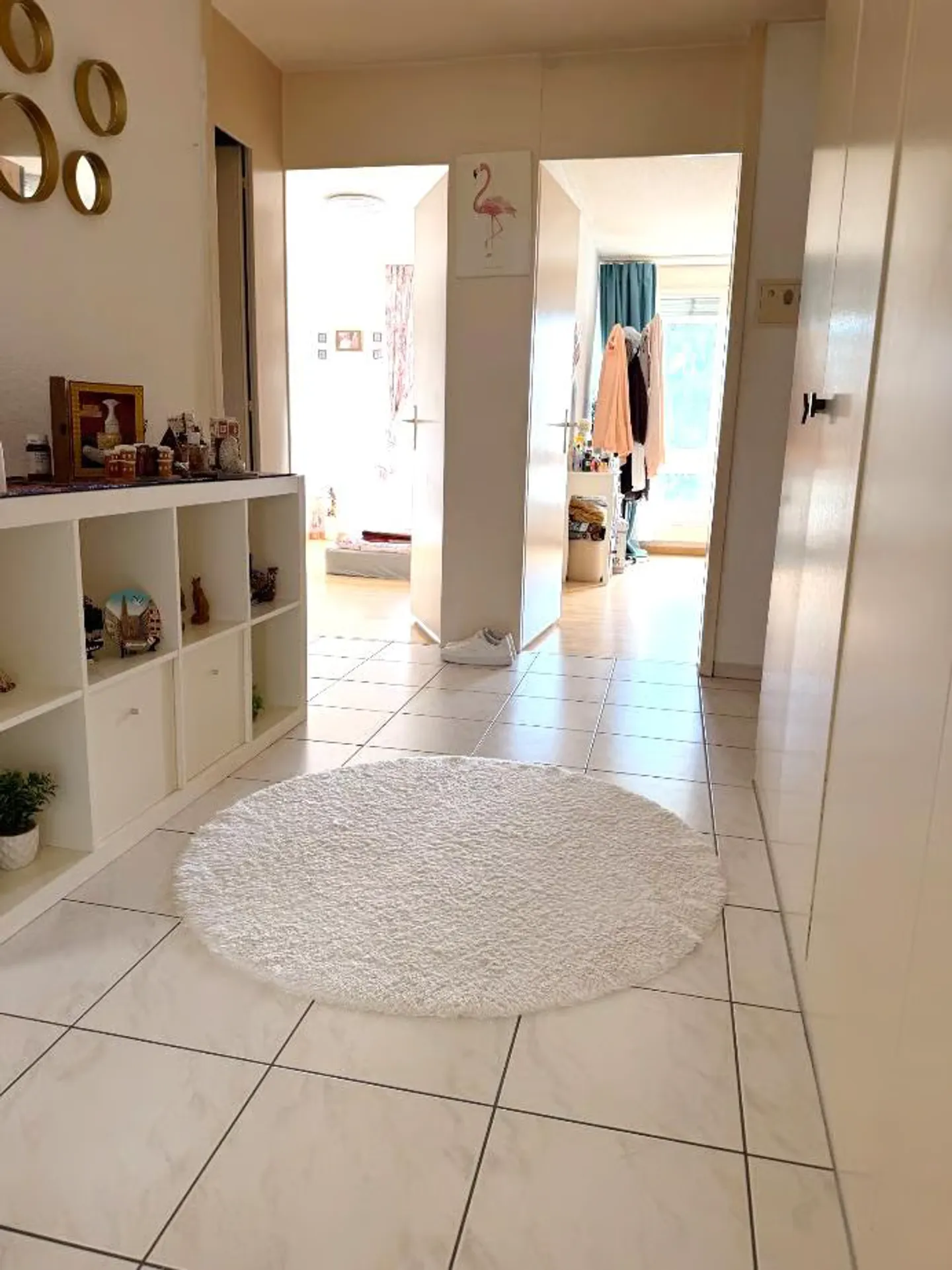 Sonnige Wohnung im Lerchenfeld - Foto 7 von 13