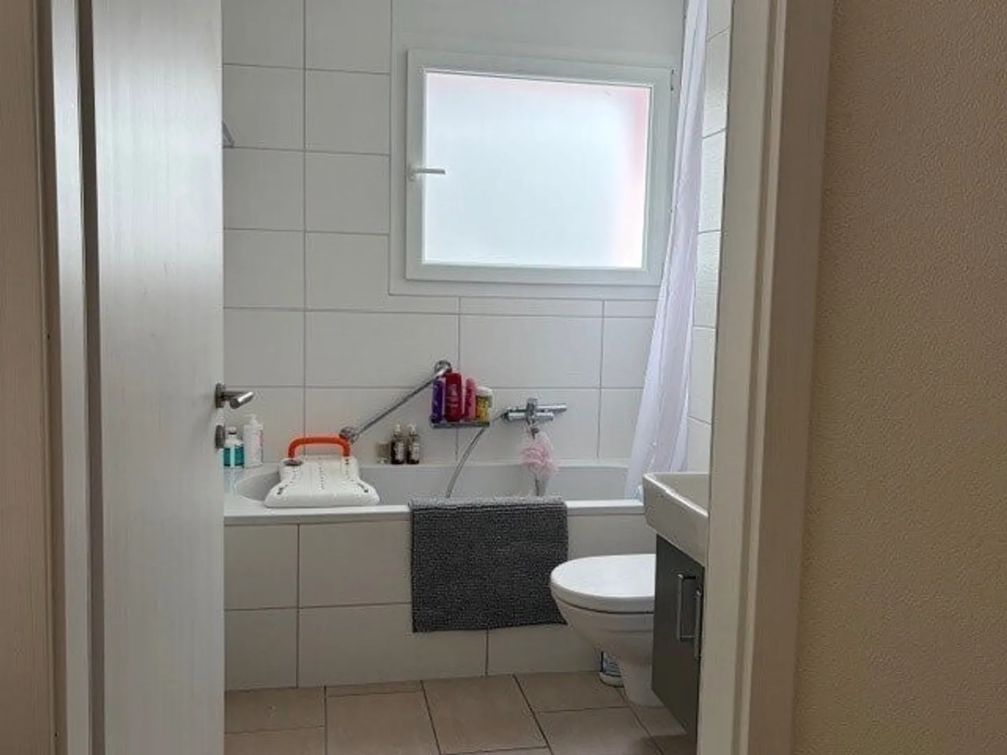 2,5-Zimmer-Wohnung zur Miete in Sion - Foto 4 von 8