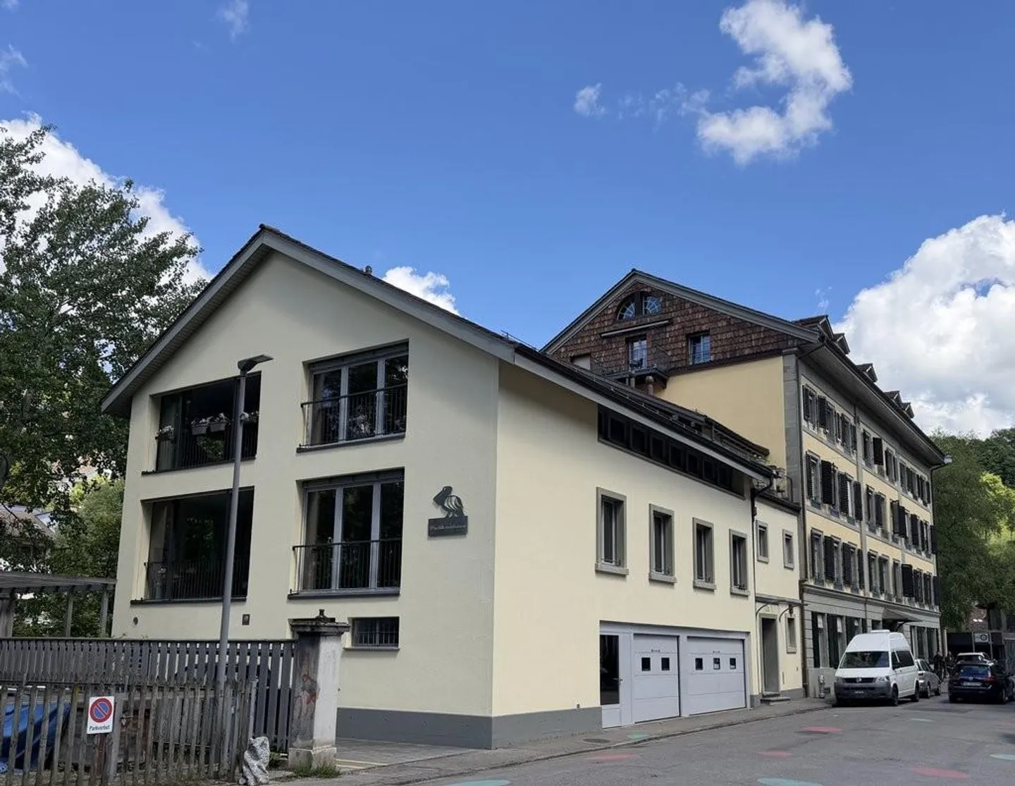 Appartamento moderno di 5,5 stanze direttamente sull'Aare - Foto 11 di 12