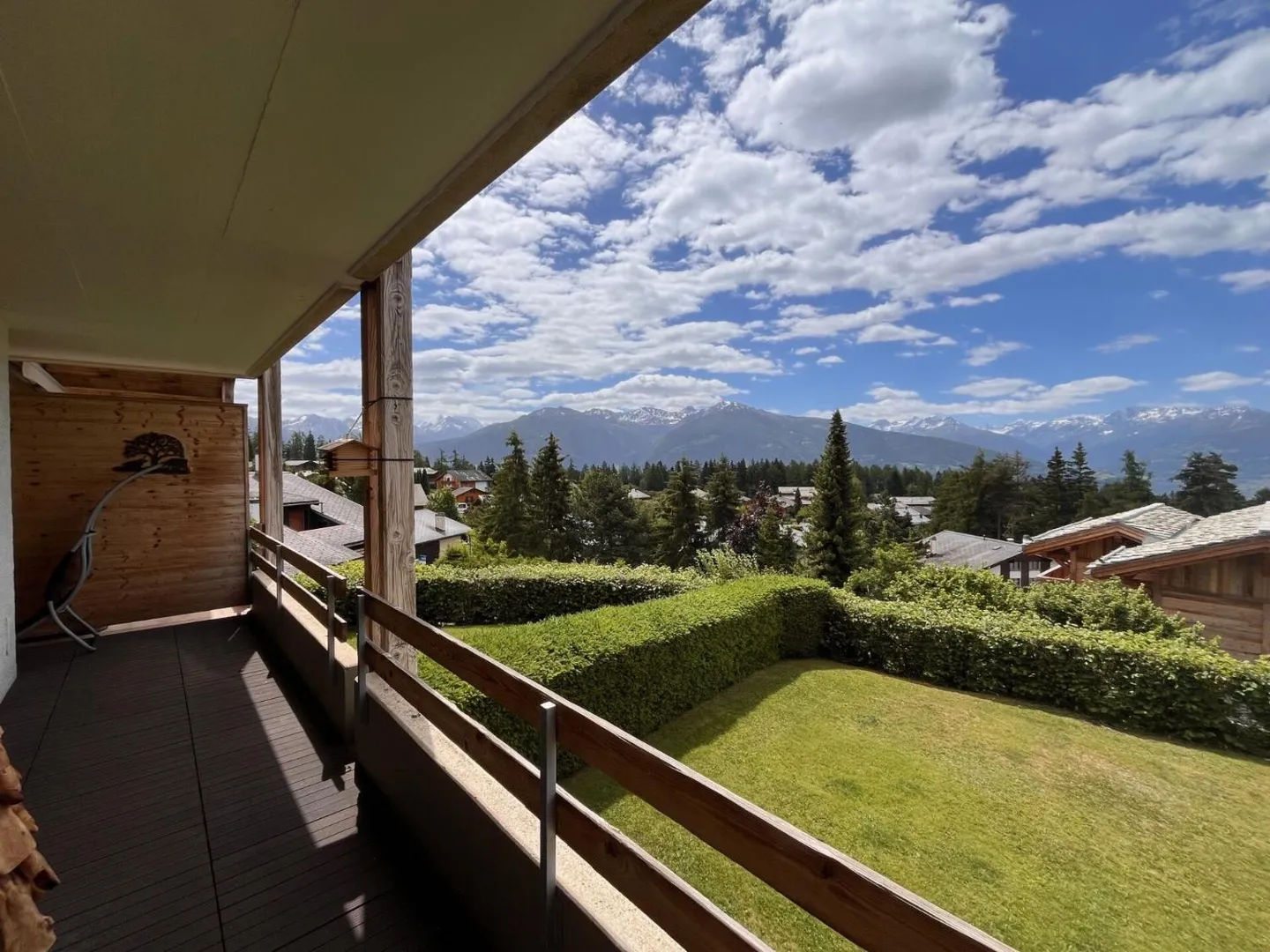 Duplex di 4.5 stanze con vista eccezionale a due passi dal Golf Ballesteros - Foto 6 di 9