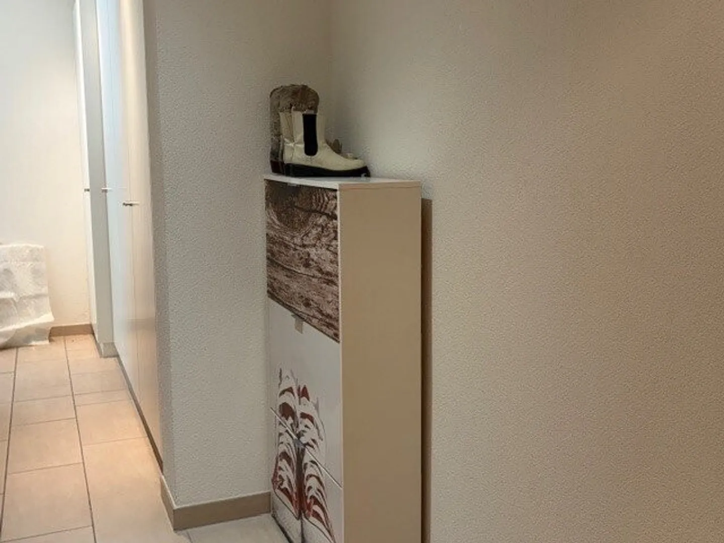 2,5-Zimmer-Wohnung zur Miete in Sion - Foto 5 von 8