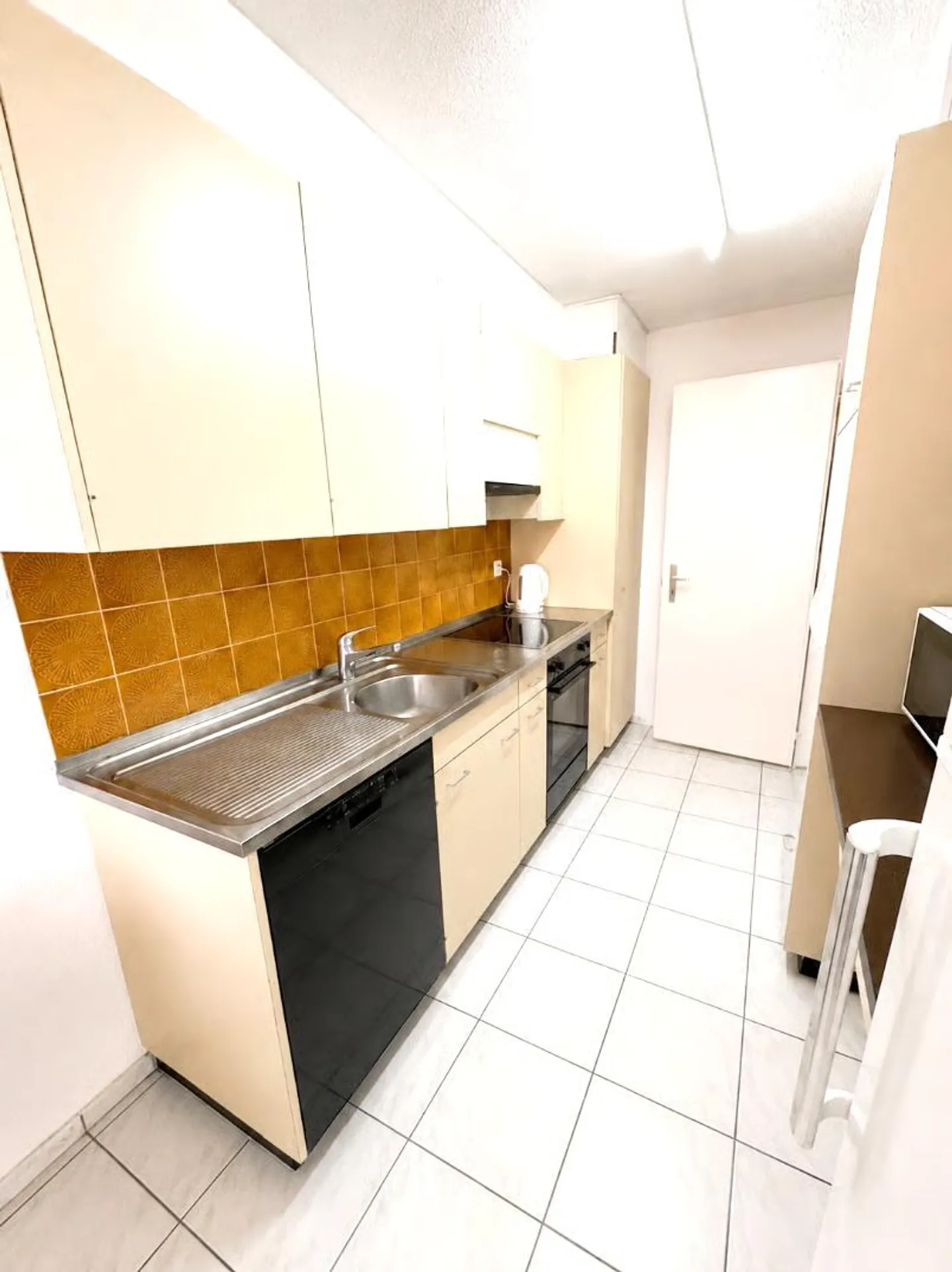 Sonnige Wohnung im Lerchenfeld - Foto 5 von 13