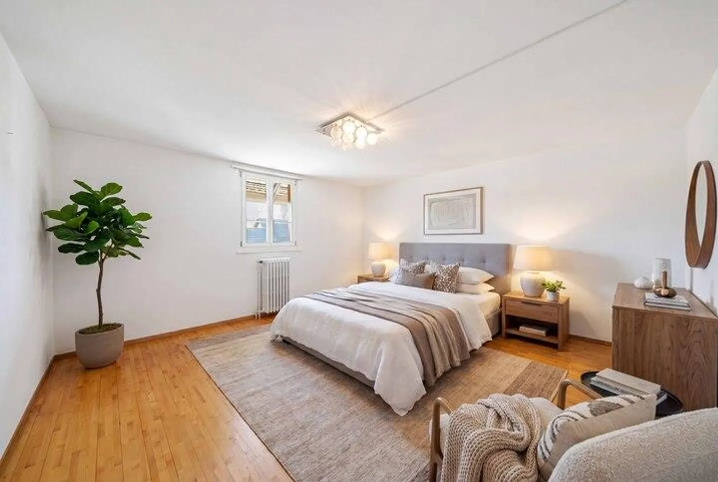 Writing History - Multi-Generational House with Potential in Oberglatt - Photo 5 of 8