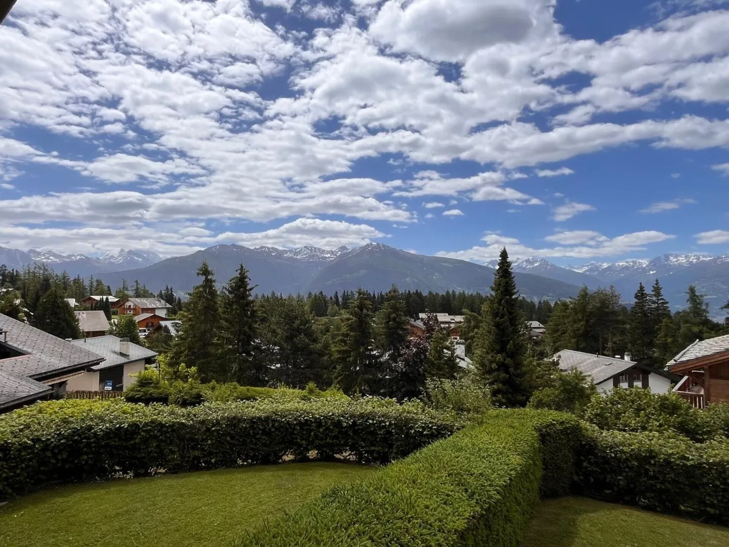 Duplex di 4.5 stanze con vista eccezionale a due passi dal Golf Ballesteros - Foto 9 di 9
