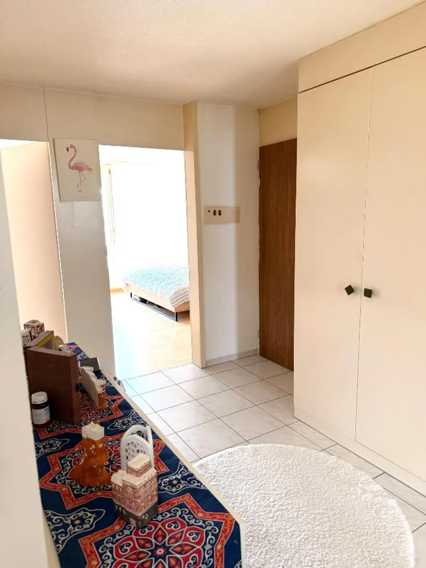 Sonnige Wohnung im Lerchenfeld - Foto 8 von 13