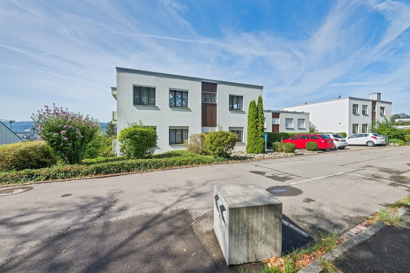 Fantastische Aussichten - auch für Investoren - Photo 7 sur 8