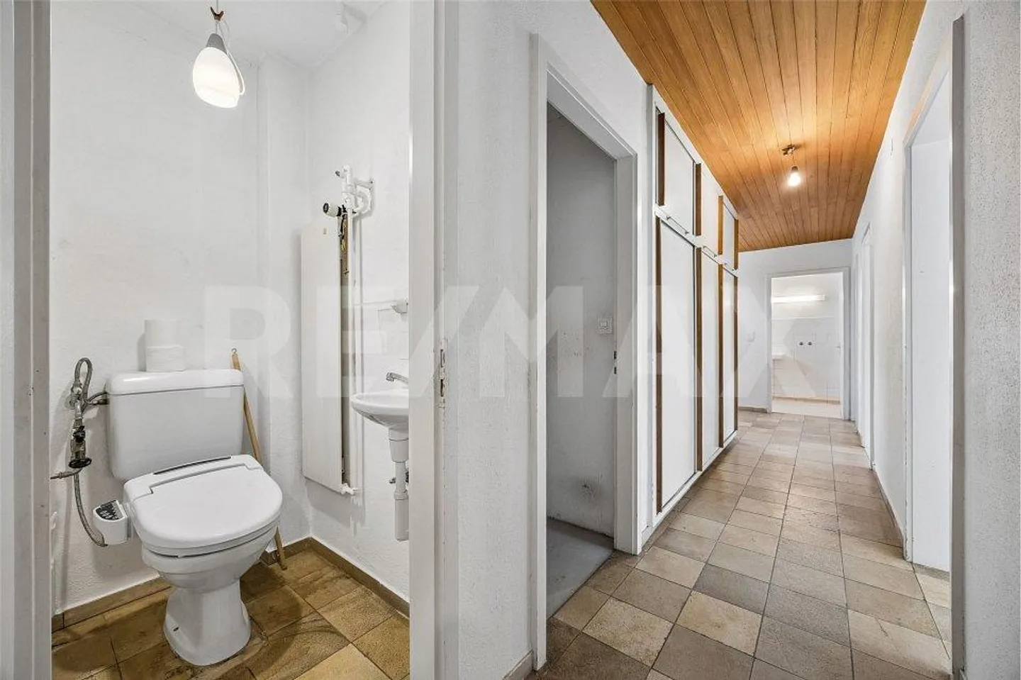 Casa a schiera da ristrutturare con fascino... - Foto 5 di 13