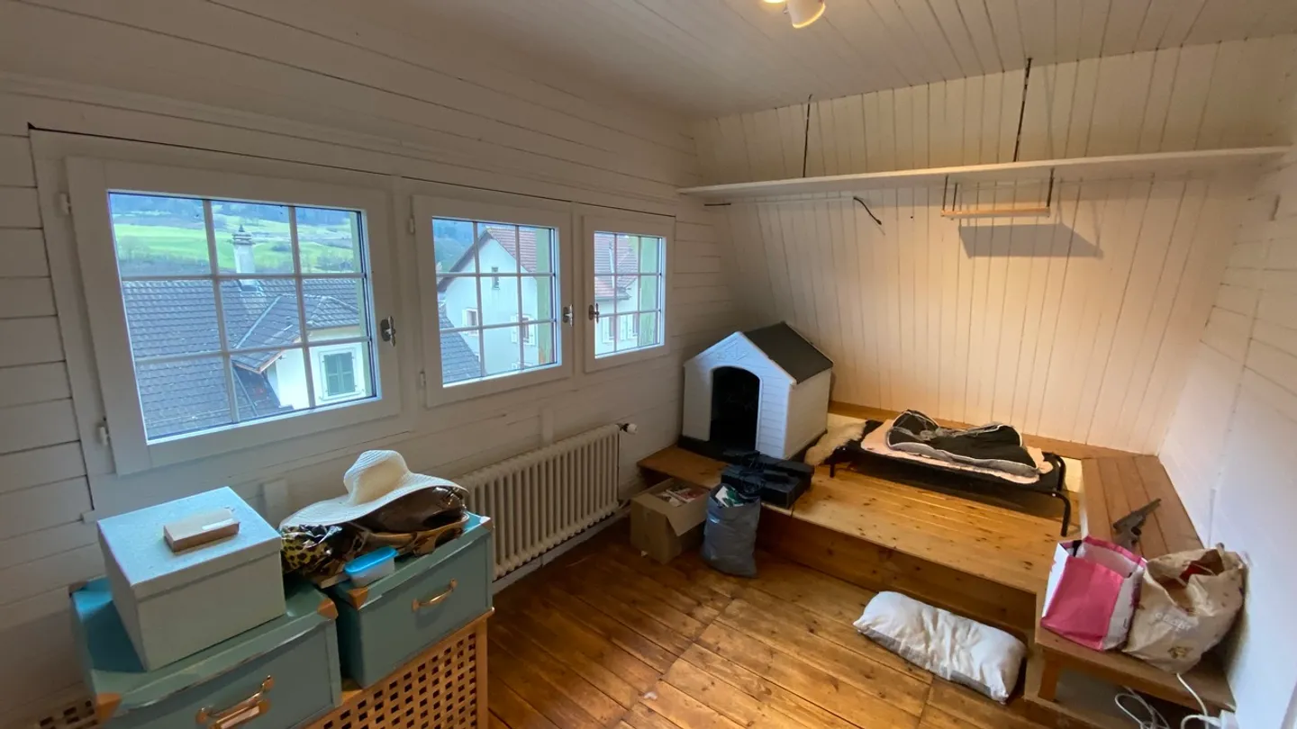 Renovated Apartment with Terrace - Photo 23 of 37
