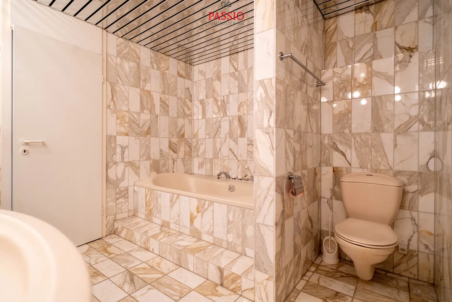Casa a schiera di 4,5 vani in posizione privilegiata con ampio spazio esterno - Foto 15 di 39
