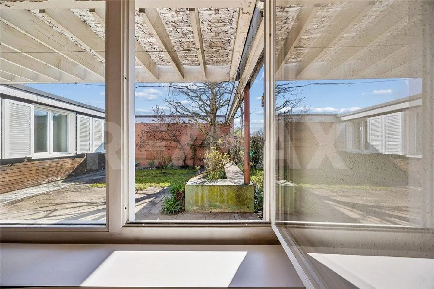 Casa a schiera da ristrutturare con fascino... - Foto 13 di 13