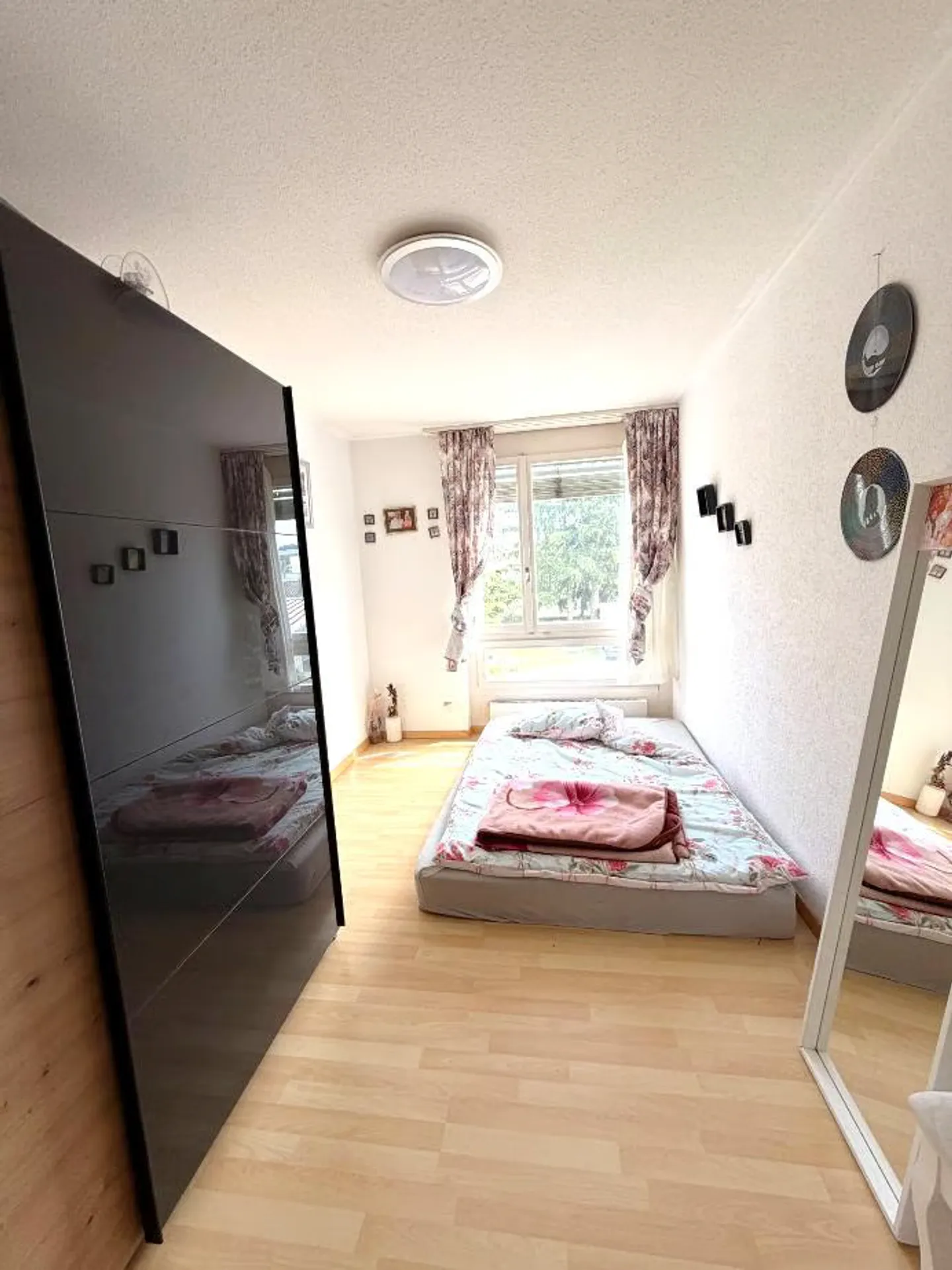 Sonnige Wohnung im Lerchenfeld - Foto 10 von 13
