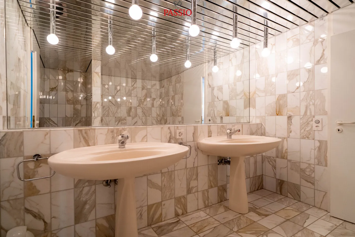 Casa a schiera di 4,5 vani in posizione privilegiata con ampio spazio esterno - Foto 14 di 39