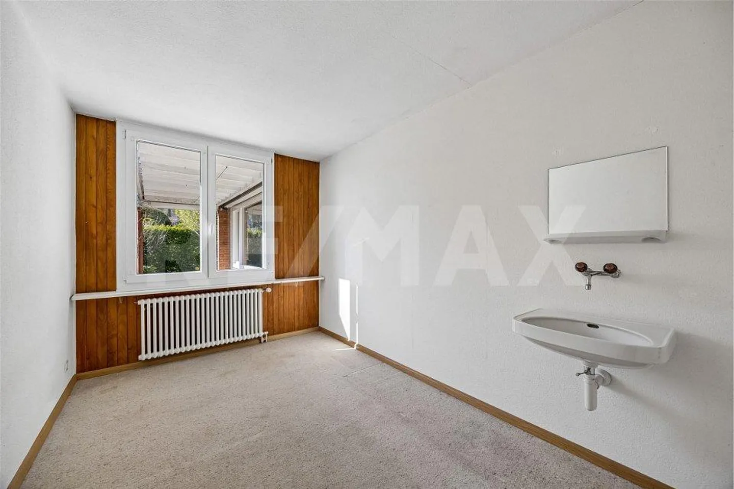 Casa a schiera da ristrutturare con fascino... - Foto 9 di 13