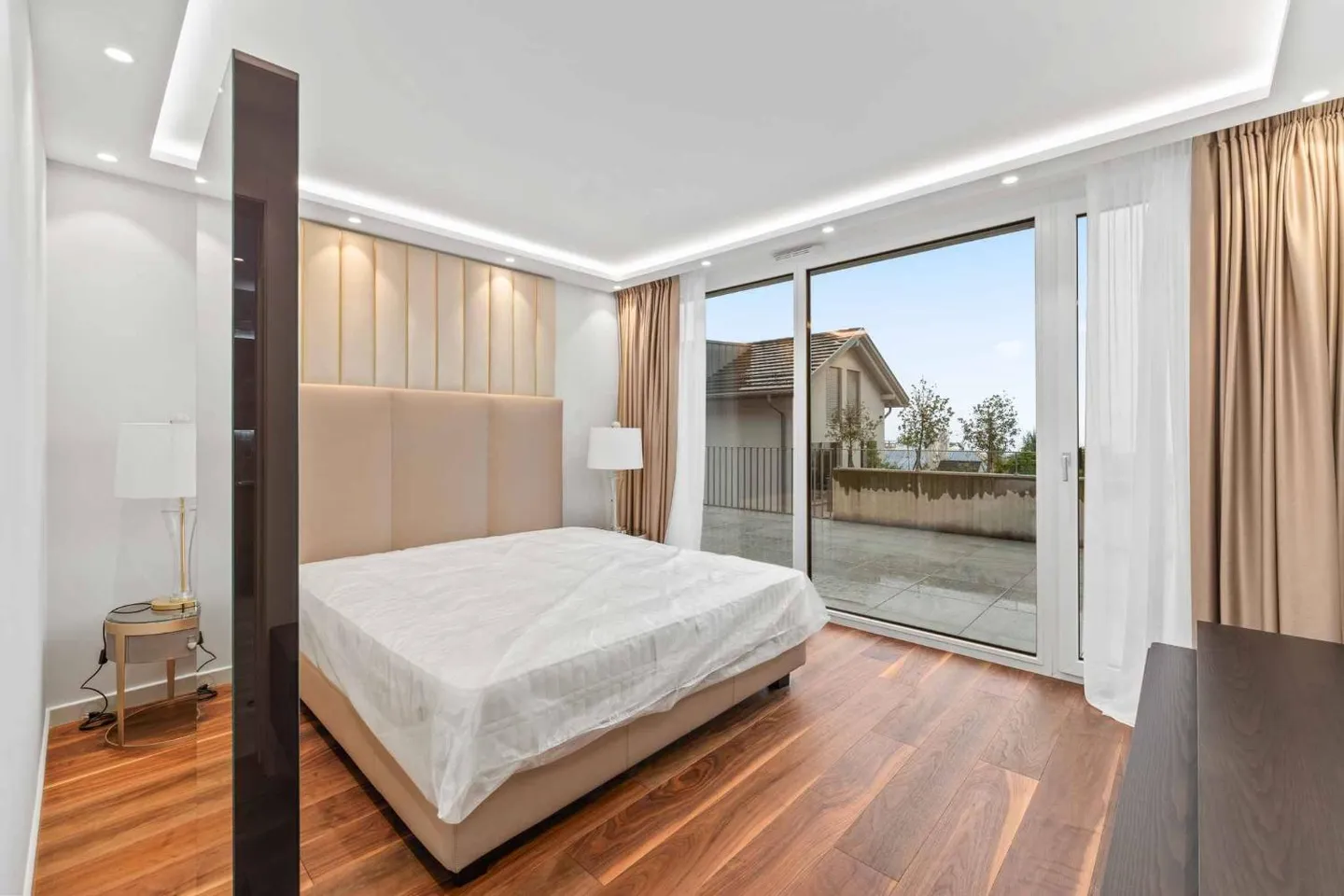 Propriété magnifique avec 10 chambres - Vue incomparable - Piscine intérieure - Photo 6 sur 11