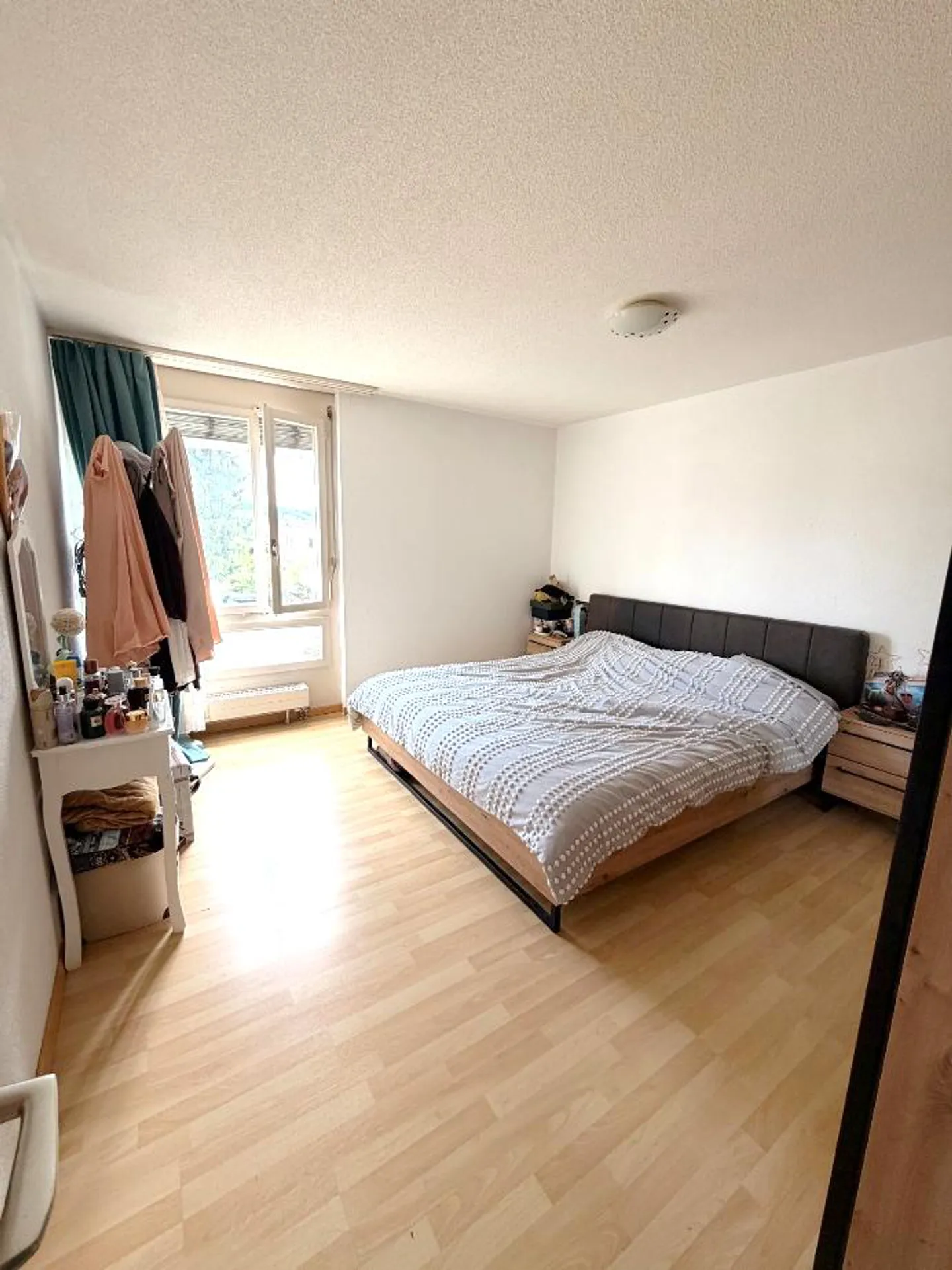 Sonnige Wohnung im Lerchenfeld - Foto 11 von 13