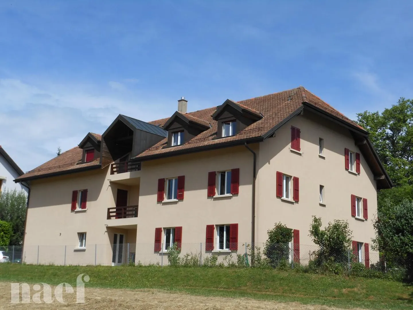 Spazio aperto - Foto 1 di 1