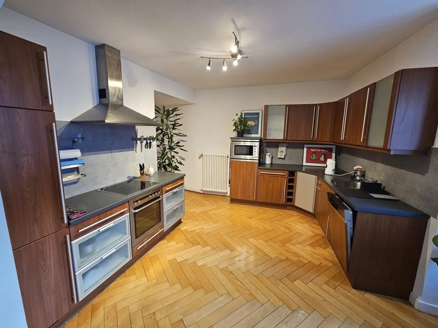 Charming Apartment in Aubonne - Photo 1 of 4