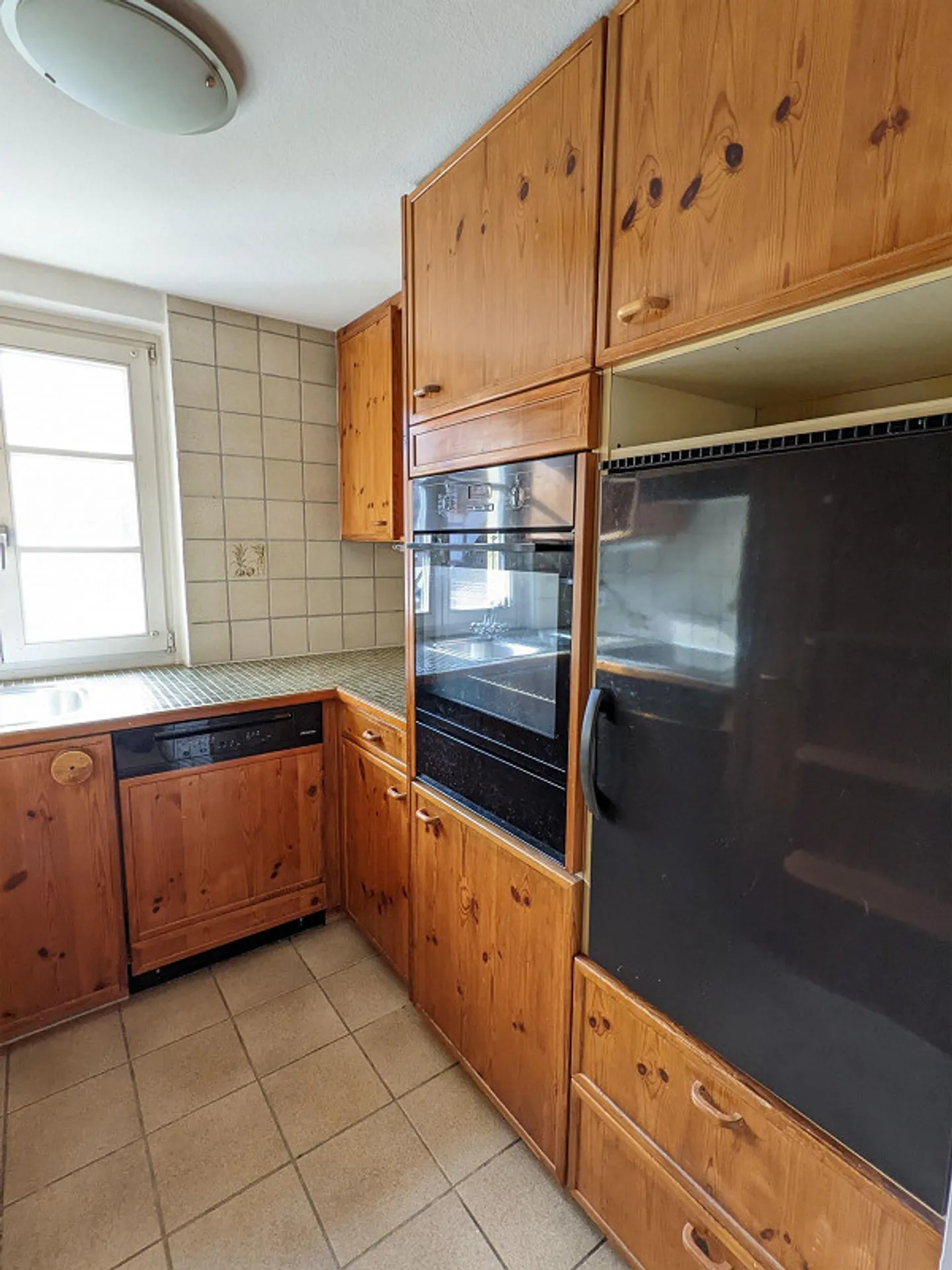 Belle maisonette de 4 pièces dans une maison à 2 familles - Photo 4 sur 19