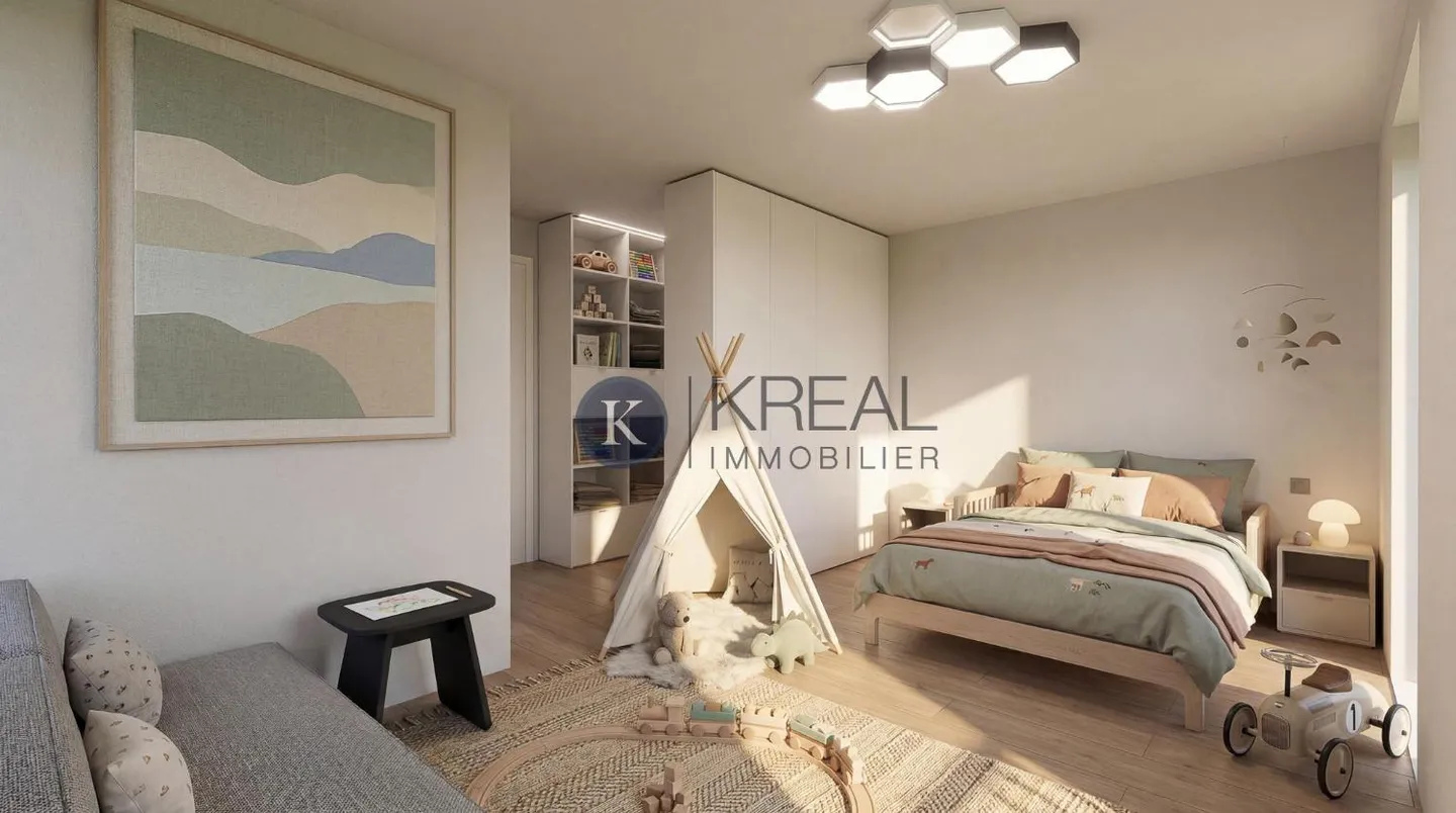 Modern Villa in Vallorbe - Photo 2 of 8