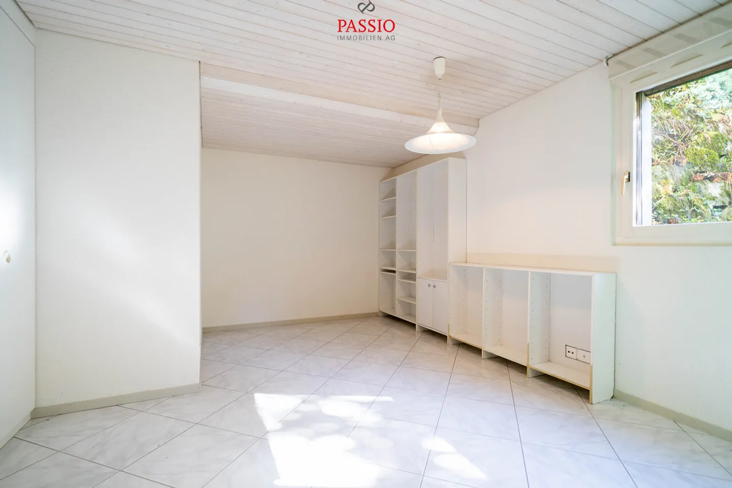 Casa a schiera di 4,5 vani in posizione privilegiata con ampio spazio esterno - Foto 16 di 39