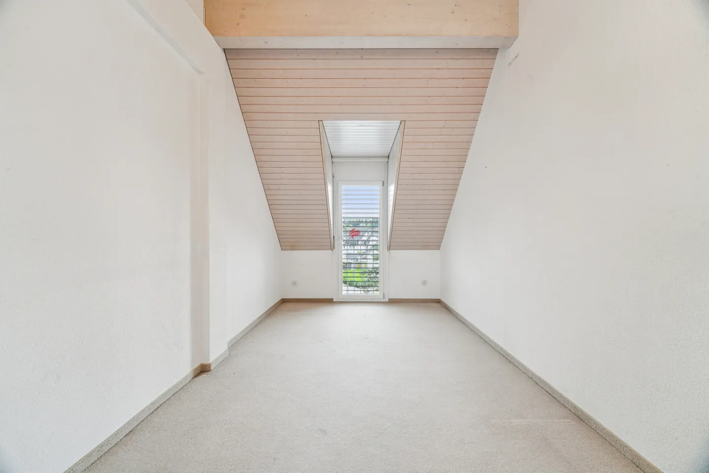 Appartement Attique Stylé avec Vue - Photo 5 sur 5