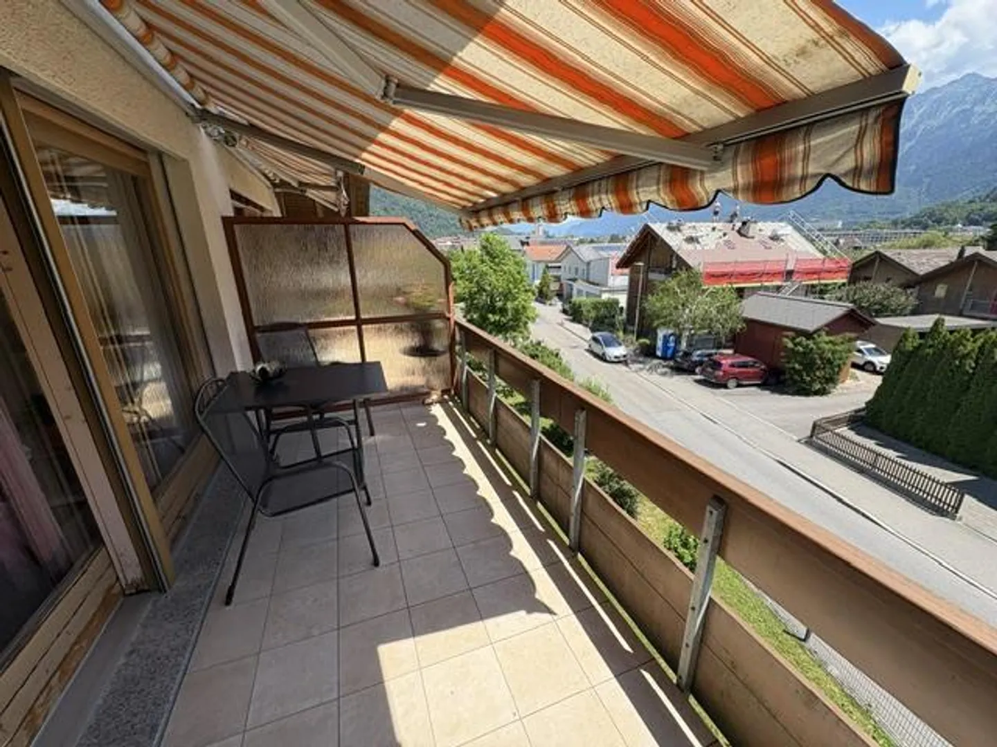 2-room apartment in the attic and storage room, including garage - Photo 7 of 19