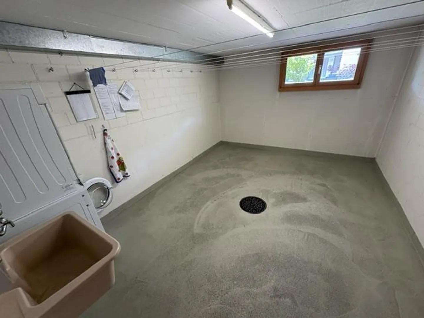 2-room apartment in the attic and storage room, including garage - Photo 13 of 19