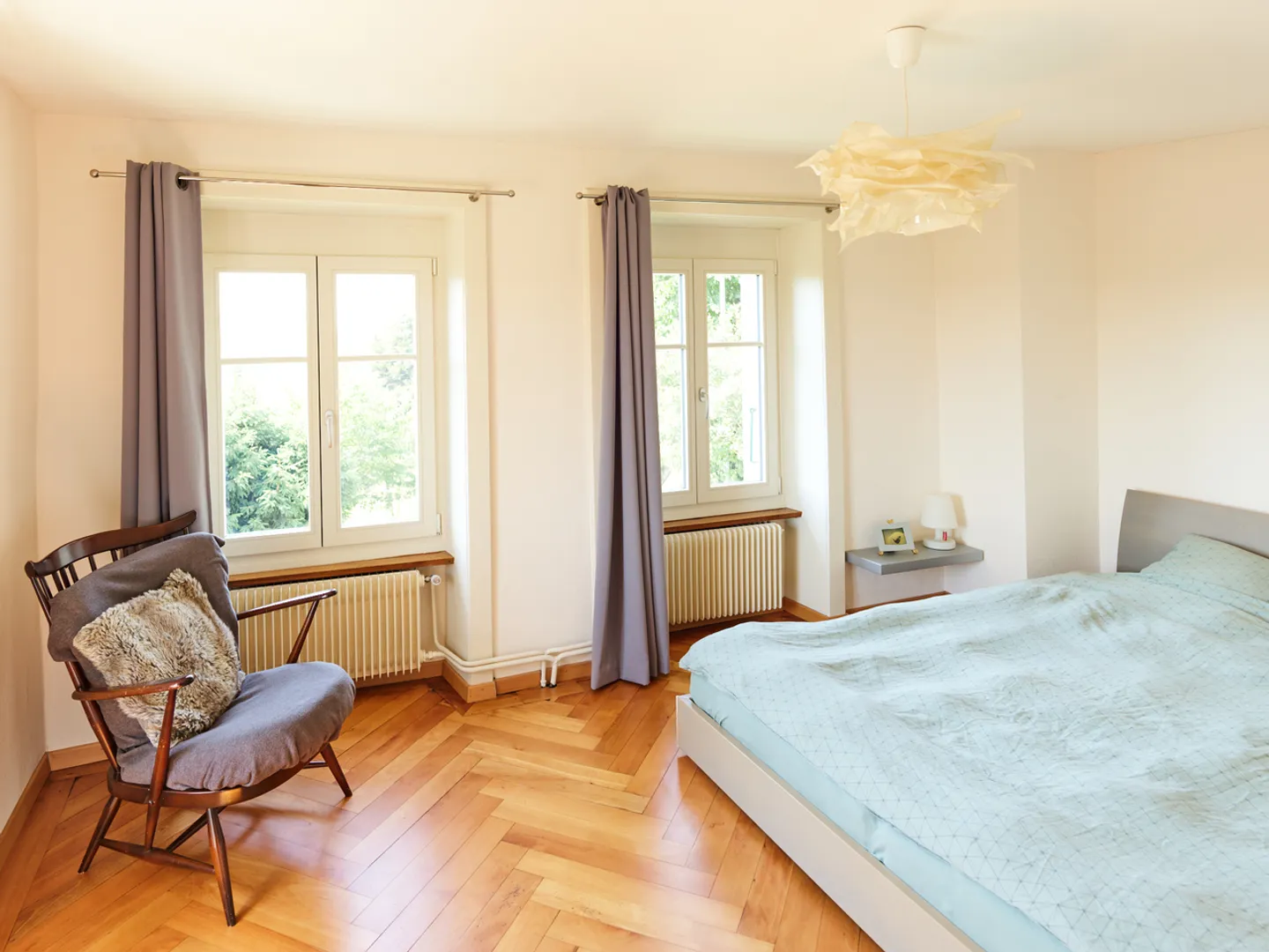 Prächtiges Herrenhaus in Romont - Foto 5 von 24