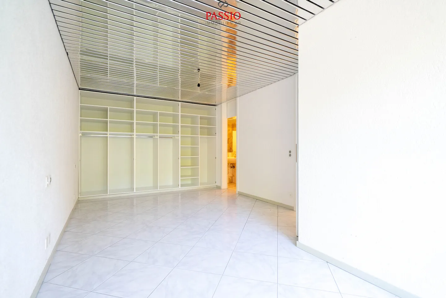 Casa a schiera di 4,5 vani in posizione privilegiata con ampio spazio esterno - Foto 20 di 39