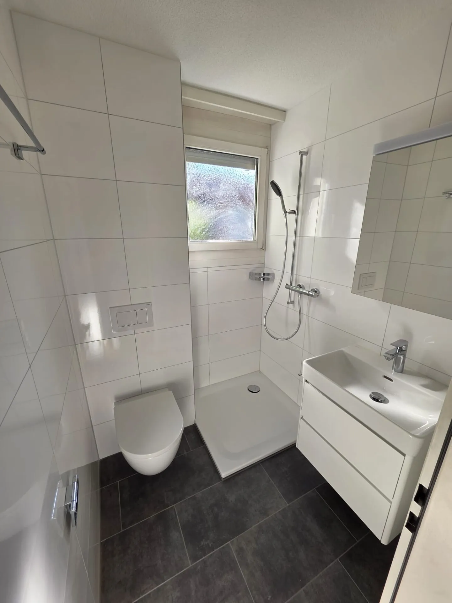 Moderne 3.5 Zimmerwohnung - Foto 9 von 10