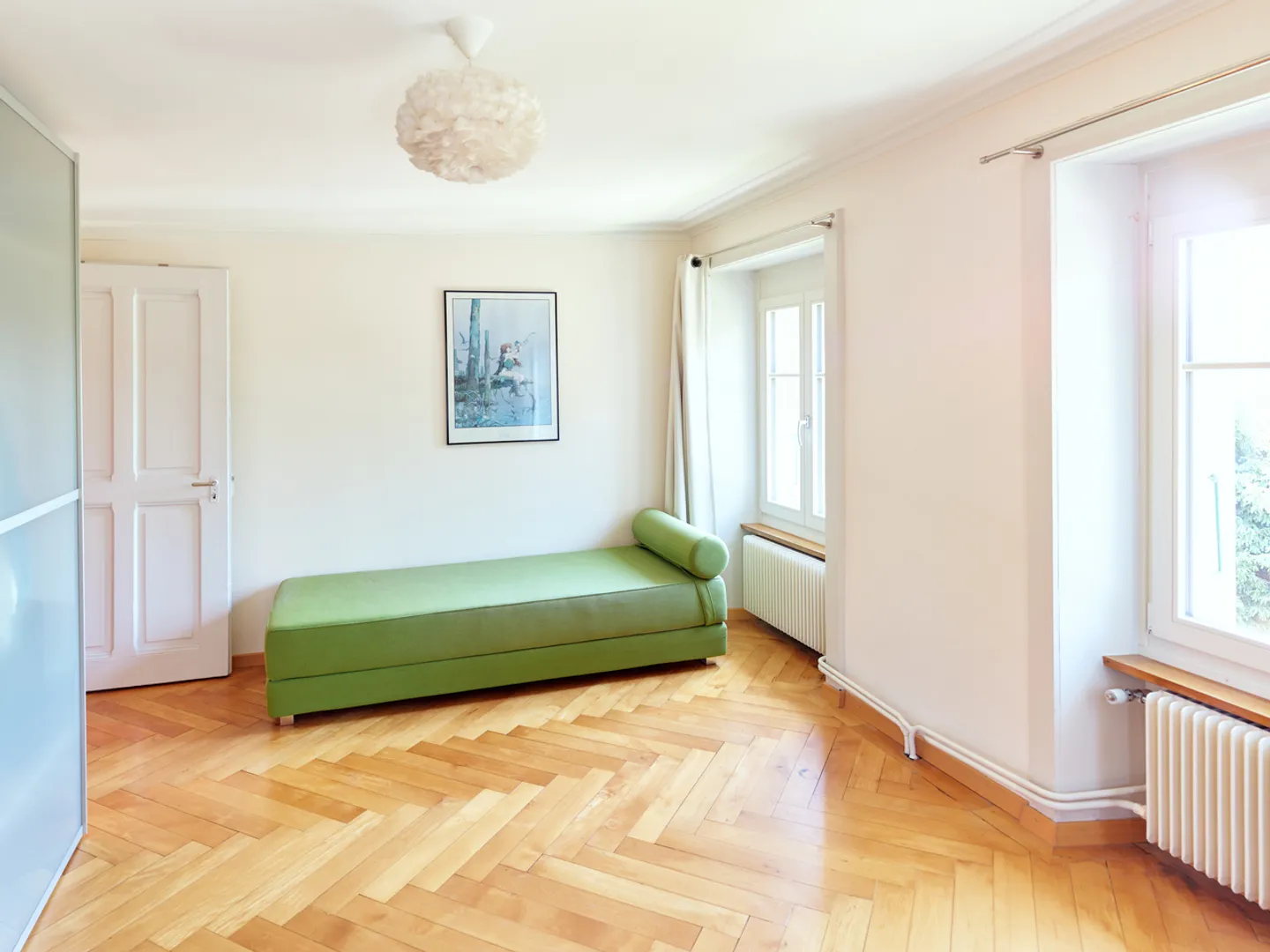 Prächtiges Herrenhaus in Romont - Foto 7 von 24