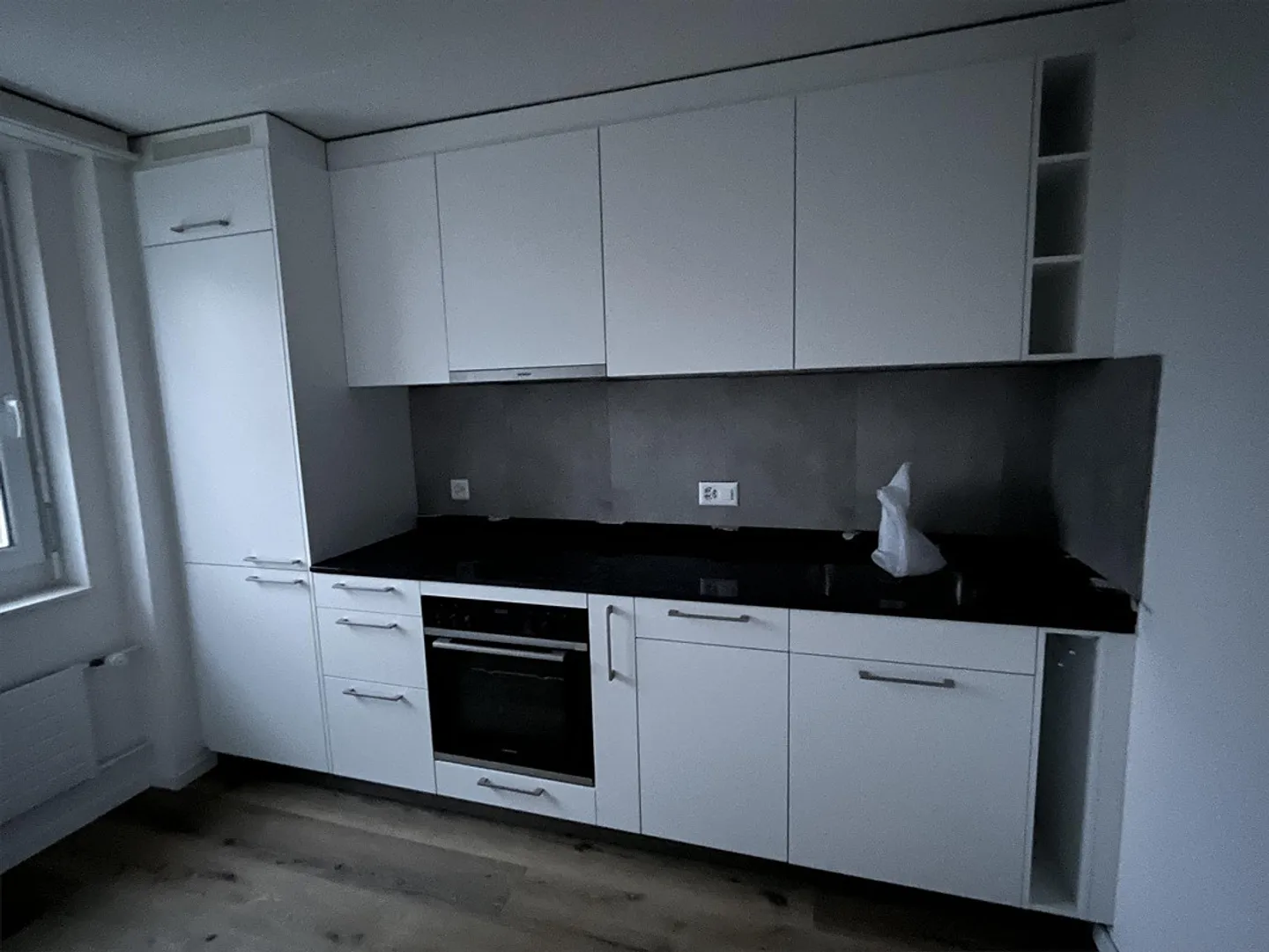 Appartamento in affitto - Foto 1 di 5