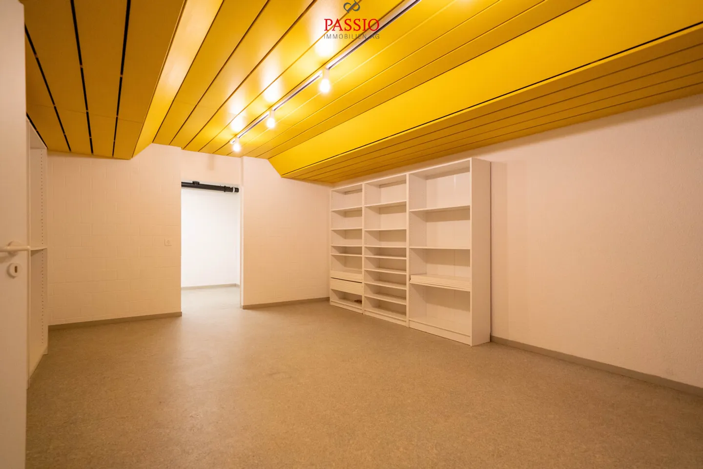 Casa a schiera di 4,5 vani in posizione privilegiata con ampio spazio esterno - Foto 23 di 39