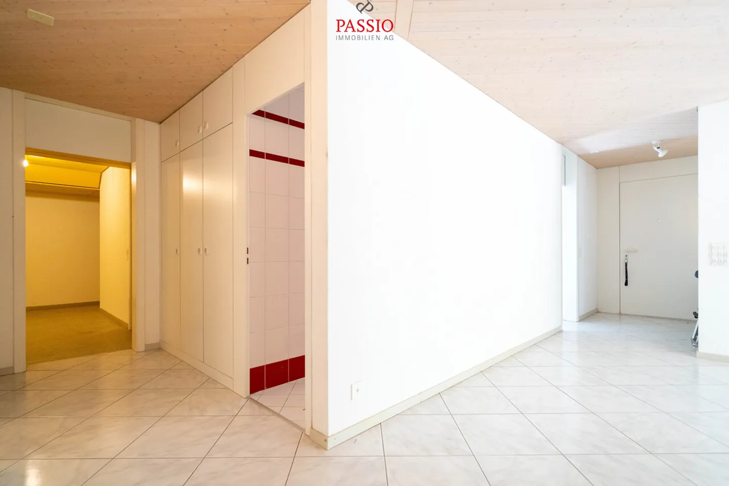Casa a schiera di 4,5 vani in posizione privilegiata con ampio spazio esterno - Foto 22 di 39