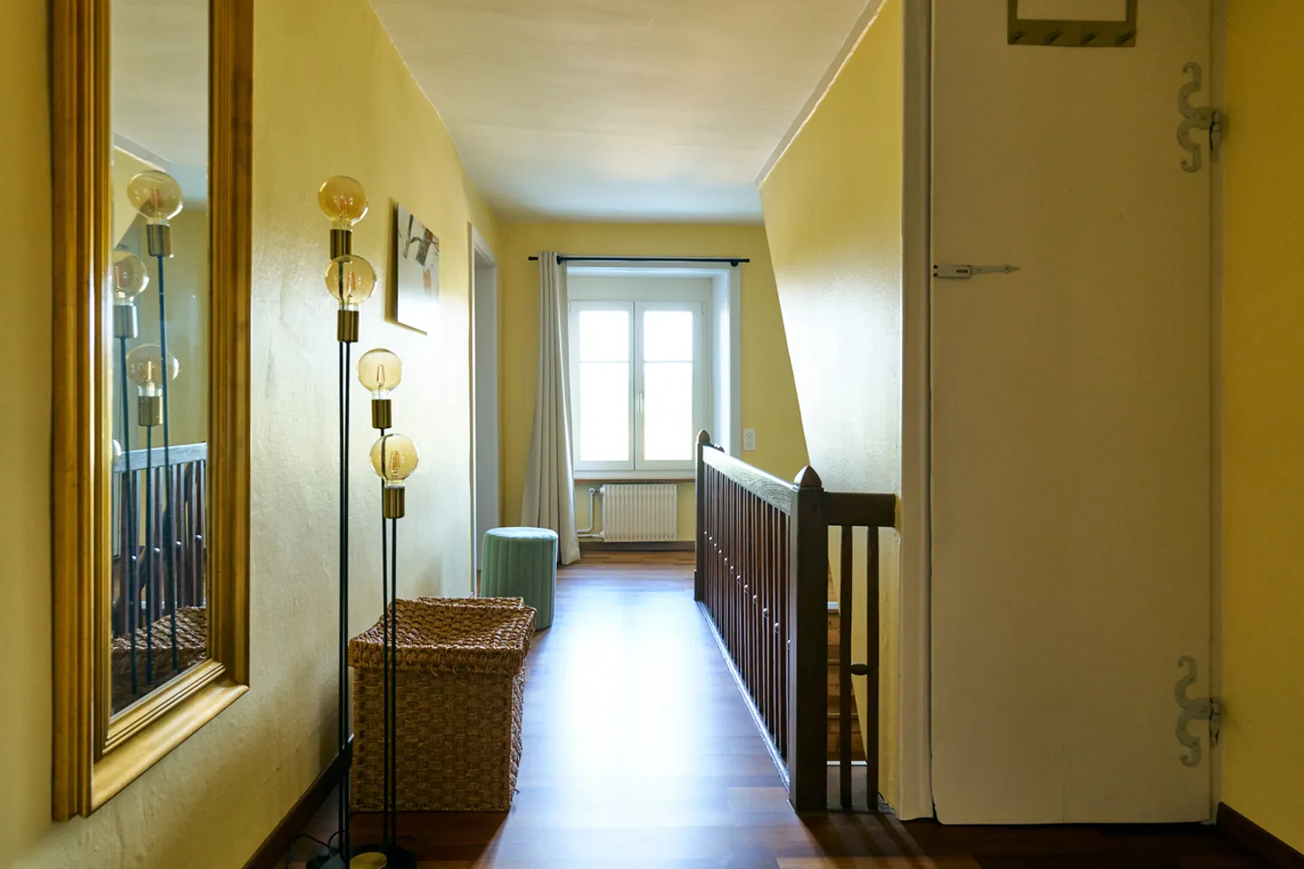Prächtiges Herrenhaus in Romont - Foto 10 von 24