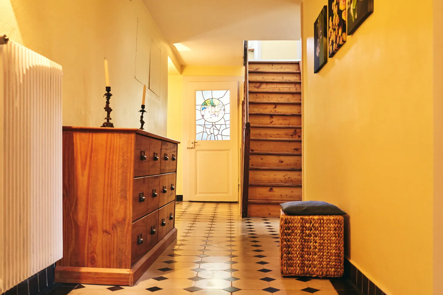 Prächtiges Herrenhaus in Romont - Foto 11 von 24