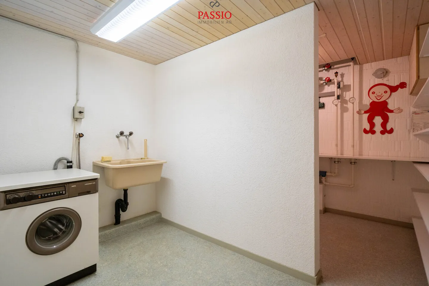 Casa a schiera di 4,5 vani in posizione privilegiata con ampio spazio esterno - Foto 26 di 39