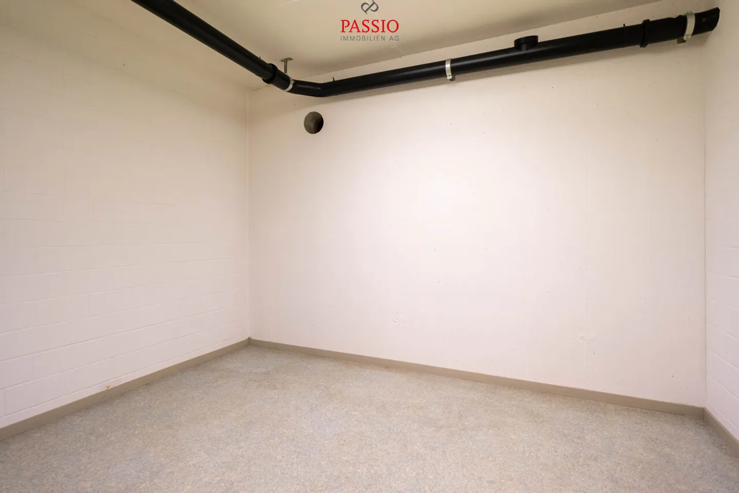 Casa a schiera di 4,5 vani in posizione privilegiata con ampio spazio esterno - Foto 27 di 39