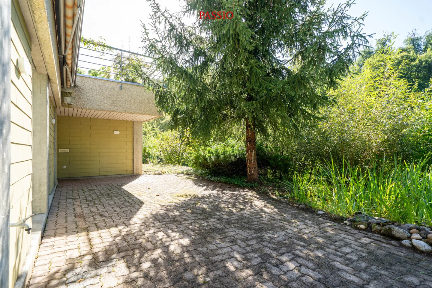 Casa a schiera di 4,5 vani in posizione privilegiata con ampio spazio esterno - Foto 28 di 39
