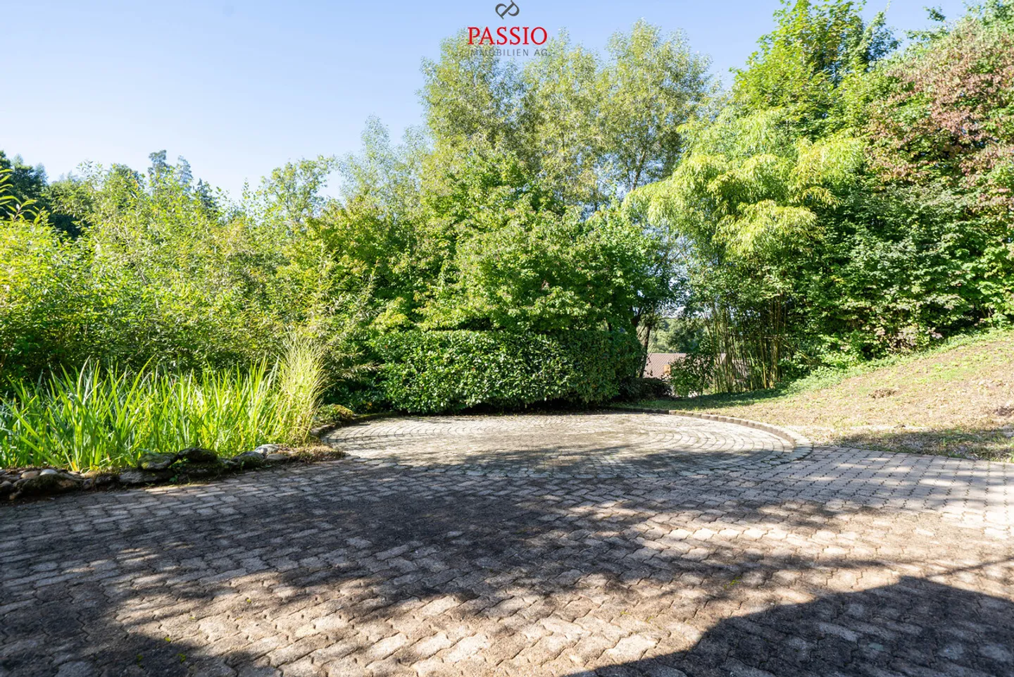 Casa a schiera di 4,5 vani in posizione privilegiata con ampio spazio esterno - Foto 29 di 39
