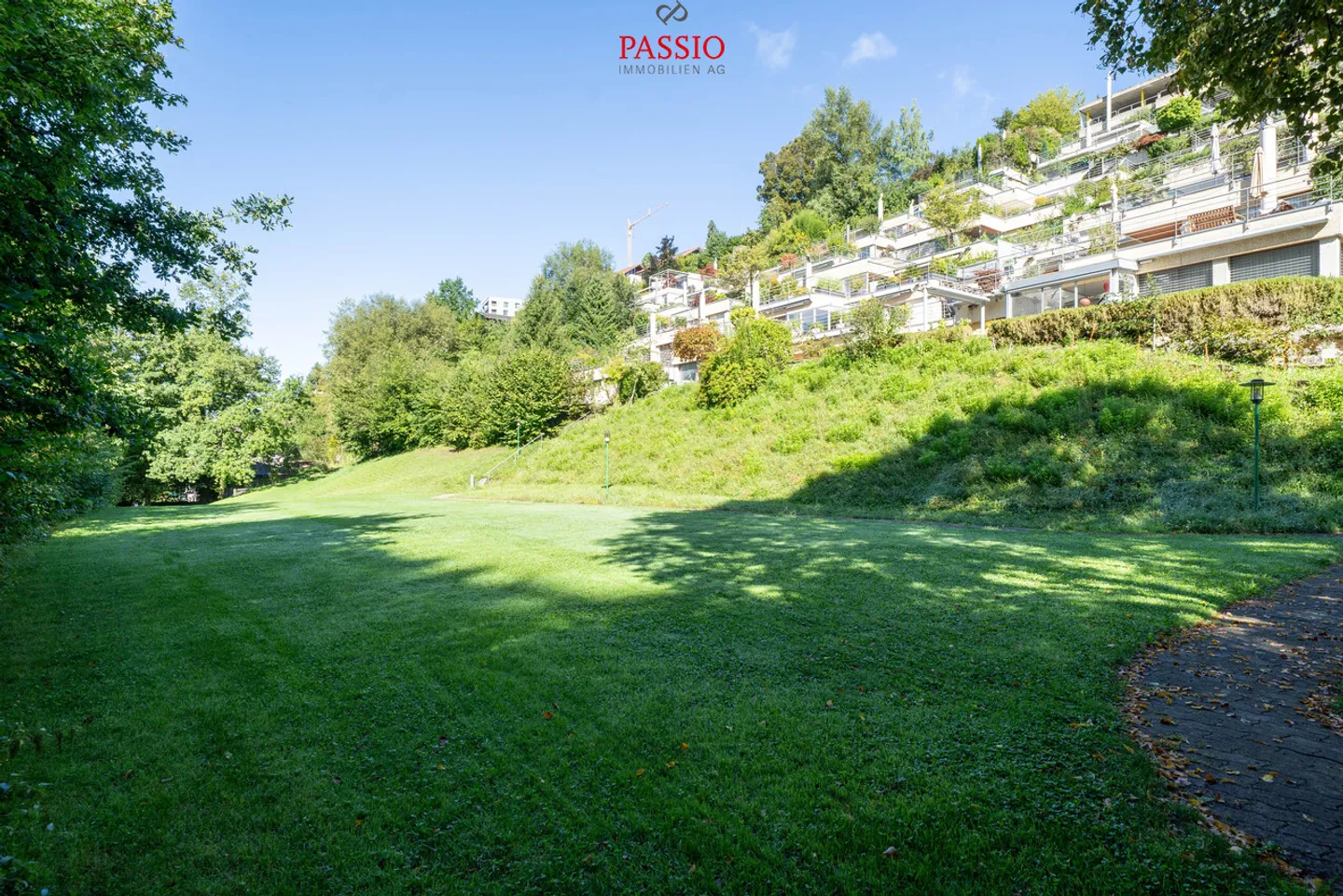 Casa a schiera di 4,5 vani in posizione privilegiata con ampio spazio esterno - Foto 31 di 39