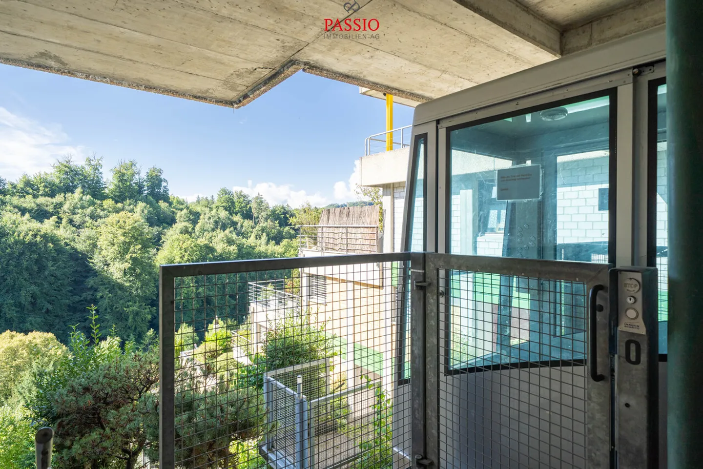 Casa a schiera di 4,5 vani in posizione privilegiata con ampio spazio esterno - Foto 34 di 39