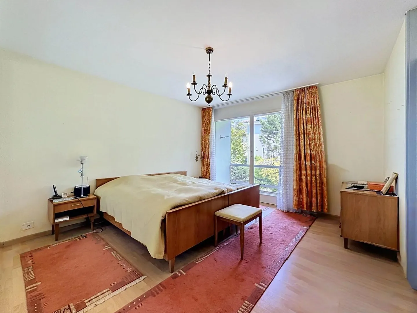 Vendita - Appartamento Saint-Sulpice - Foto 3 di 7