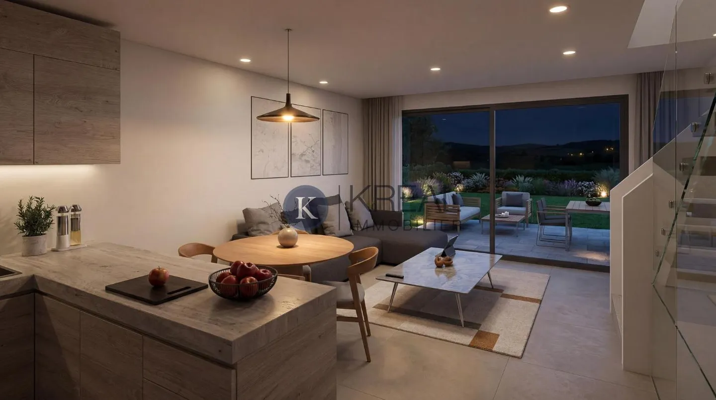 Casa a schiera 5.5 stanze - Foto 6 di 9