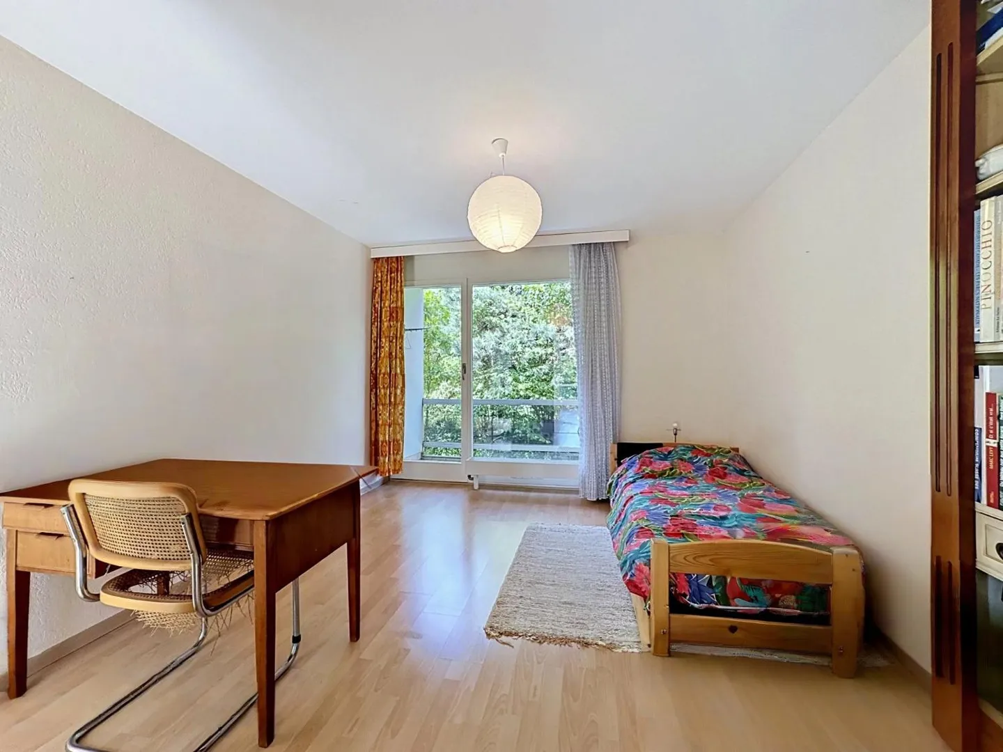 Vendita - Appartamento Saint-Sulpice - Foto 4 di 7
