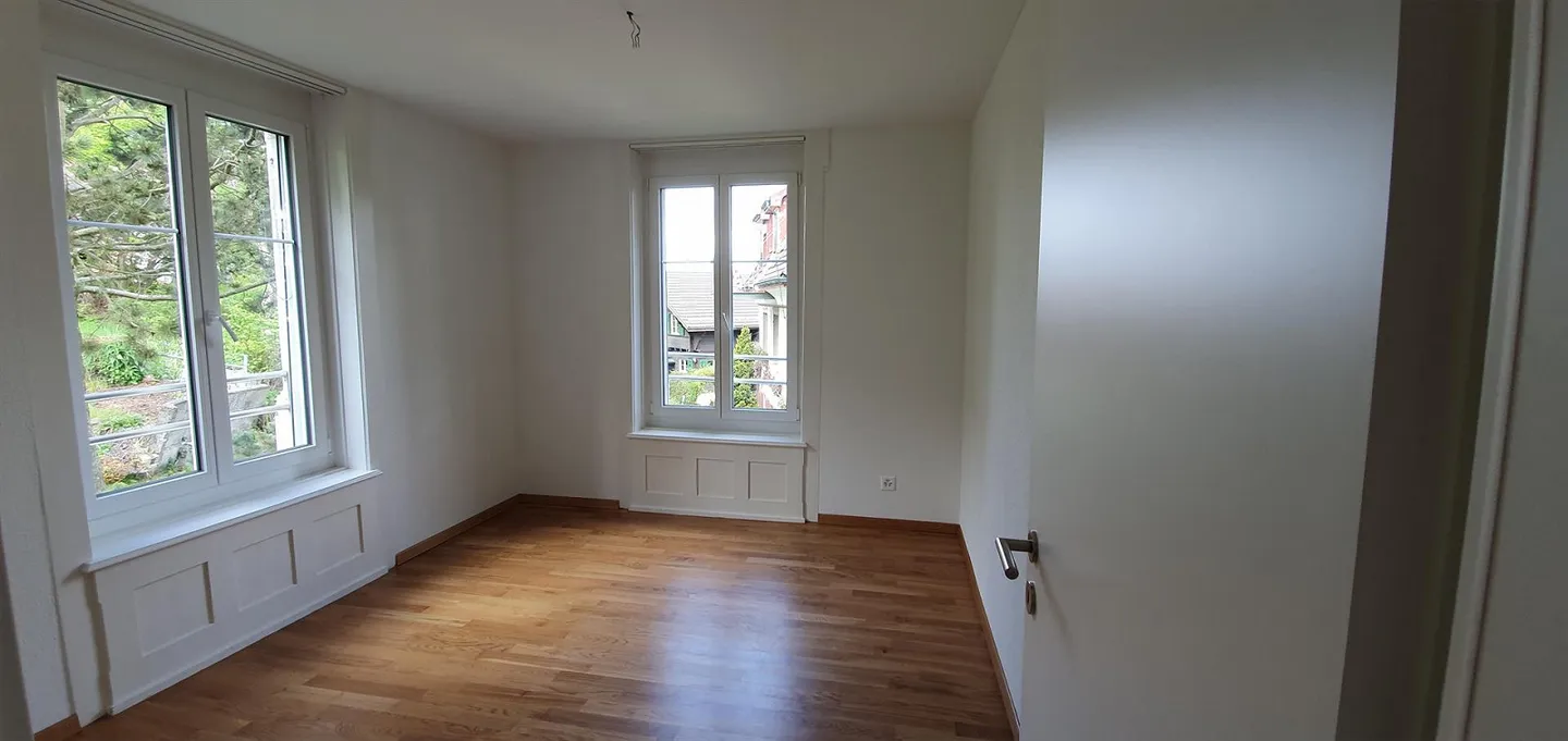 Appartamento 4.5 stanze con vista - Foto 6 di 14